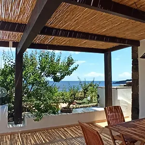 Gli Oleandri Pantelleria