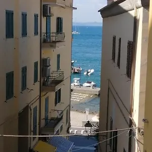 L'archetto1 Porto Santo Stefano (Grosseto)