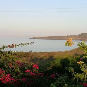 Casa Quinto Pantelleria